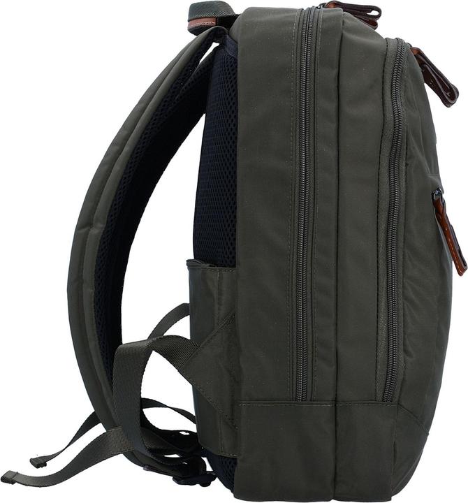 Image du produit Brics Sac à dos X-Travel 38 cm pour ordinateur portable (17 l)