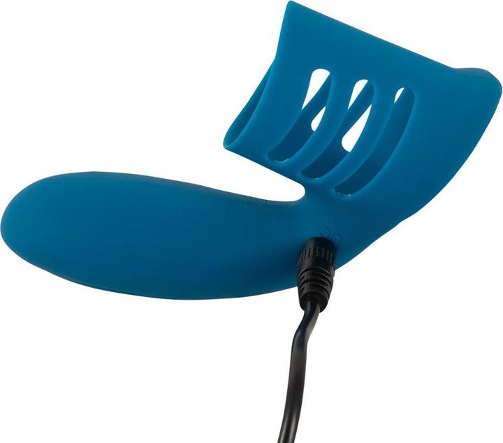 Immagine prodotto Sweet Smile Anello vibrante per il cazzo (4.80 cm)