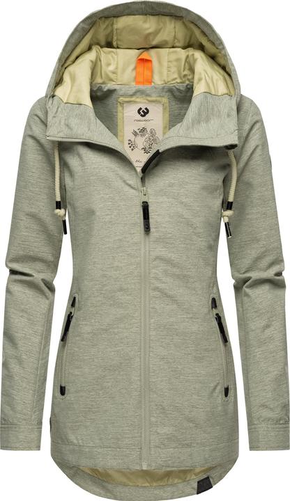 Actual product image Ragwear Zuzka (3XL)