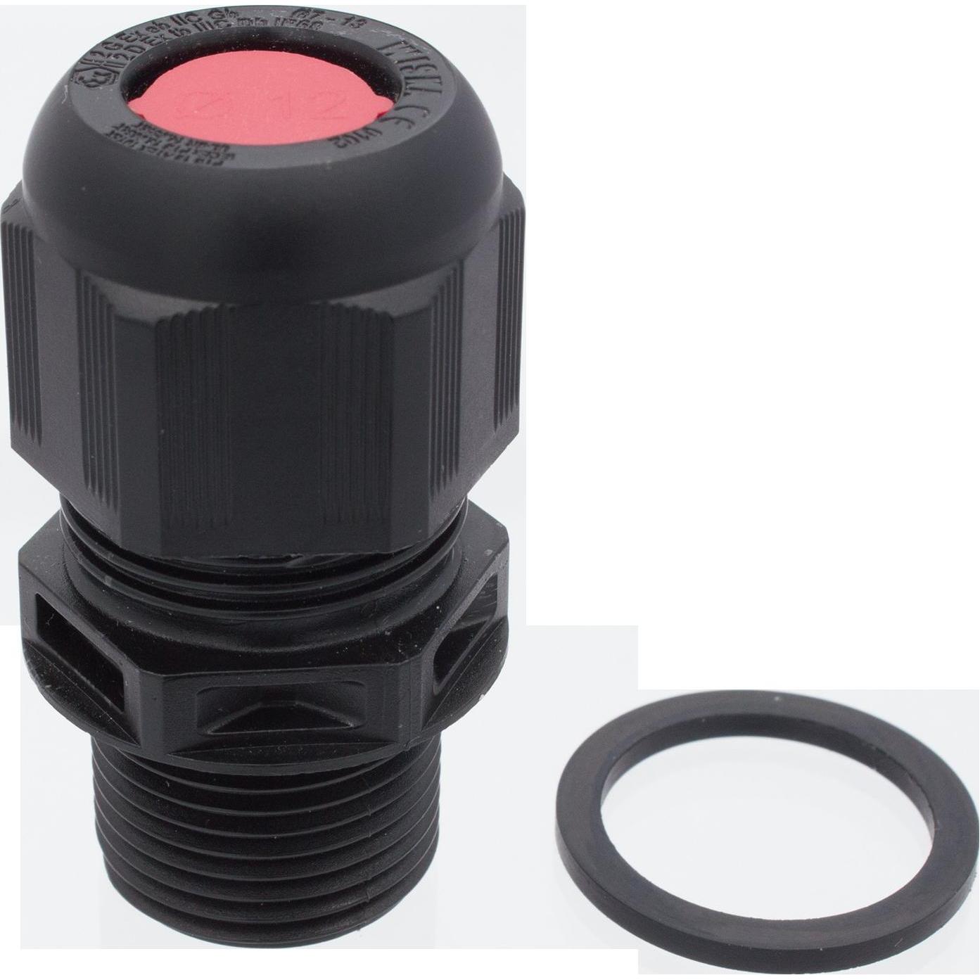 Schuch, Collegamento per cavi, Ghiandola ExPA