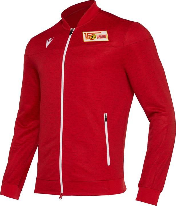 Produktbild Macron Union Berlin Training Jacke 2019-20 (L)