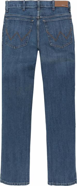 Immagine prodotto Wrangler Dritto autentico (W34/L32)