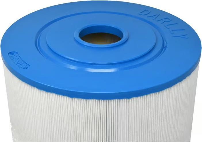 Actual product image Darlly Cartridge SC711