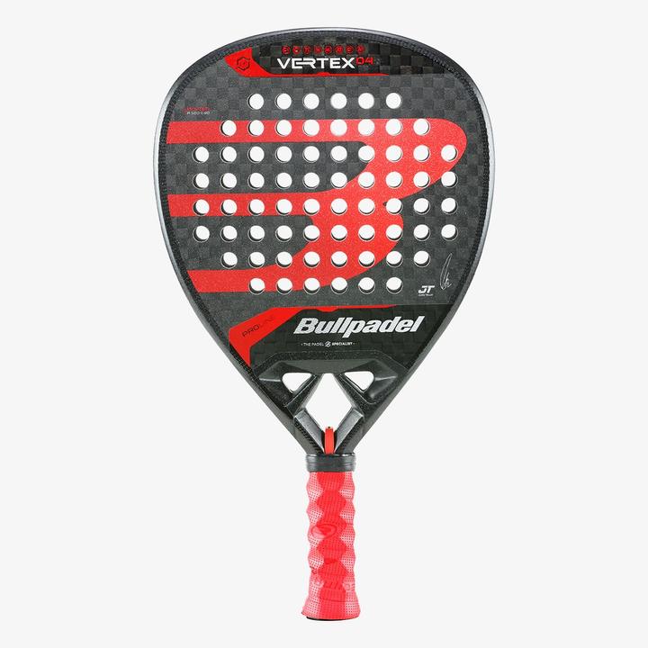 Bullpadel Vertex 04 24 Padelschläger