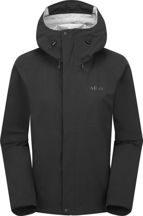 Immagine prodotto Rab Firewall Jacket Wmns (10, S)