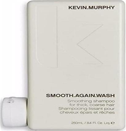 Image du produit Kevin Murphy Shampooing Smooth.Again Wash 250 ml (250 ml, Shampoing liquide)