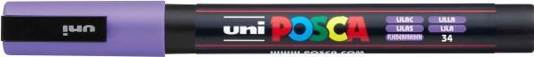 Produktbild Posca Fine Marker PC-3M (1x)