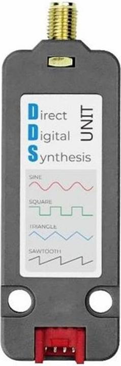 Produktbild M5Stack DDS Unit AD9833 programmierbarer Waveform Generator