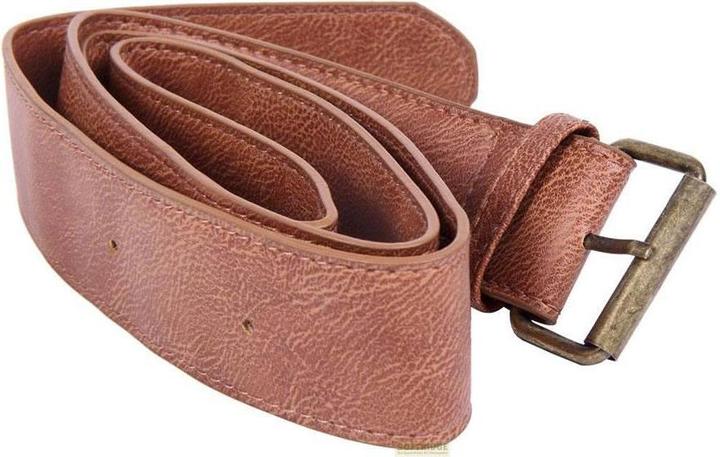 Immagine prodotto borsa rene a mano, marrone