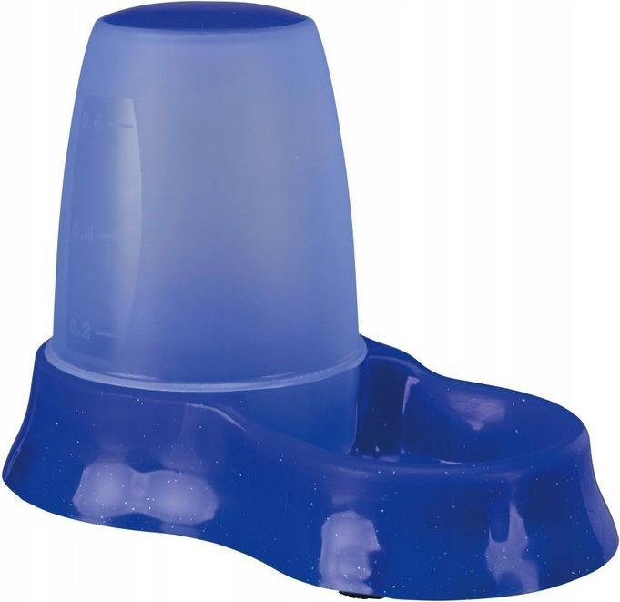 Actual product image Trixie Food and water dispenser (0.60 l)