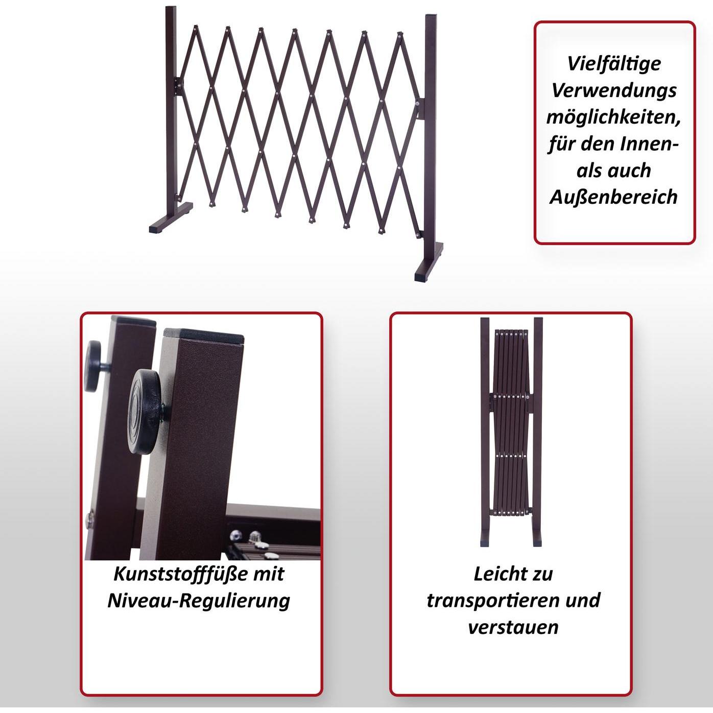 Thumbnail - MCW, Schutzgitter, B34-G (27 cm)