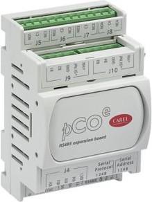 Stiebel Eltron LTM discreet EB RS485