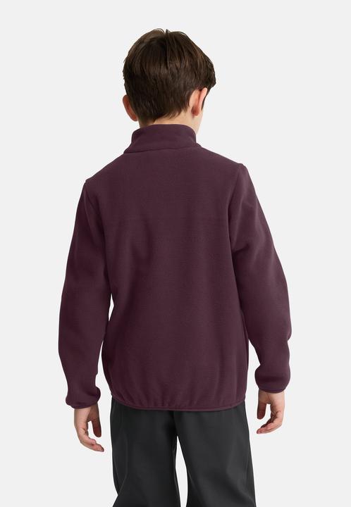 Actual product image Jack Wolfskin Vertigo Fleece Jkt K (92)
