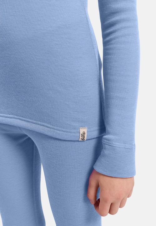 Actual product image Odlo Active Warm Kids Base Layer Oberteil (164)