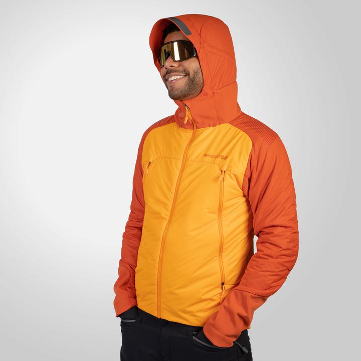 Actual product image Endura MT500 Freezing Point Jacket II (M)