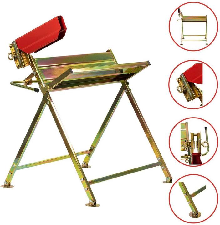 Actual product image Grafner Sawhorse