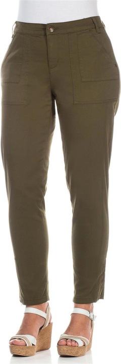 Produktbild Sheego Hose (52)