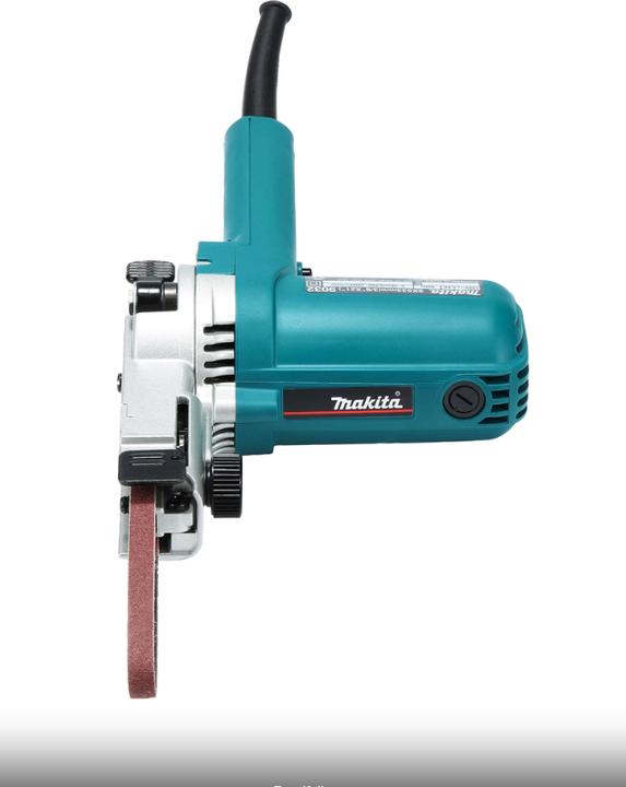Productafbeelding Makita Bandbestand (Bandschuurmachine, 500 W)