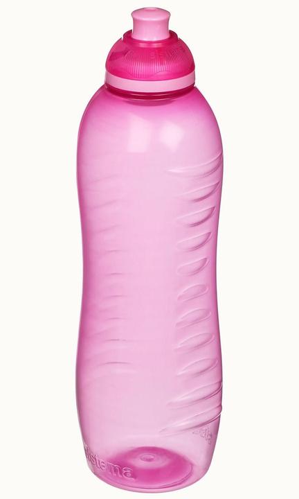 Actual product image Sistema Twist n Sip Squeeze (0.62 l)
