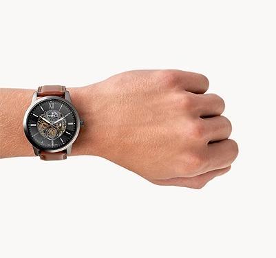 Produktbild Fossil Townsman (Analoguhr, 48 mm)