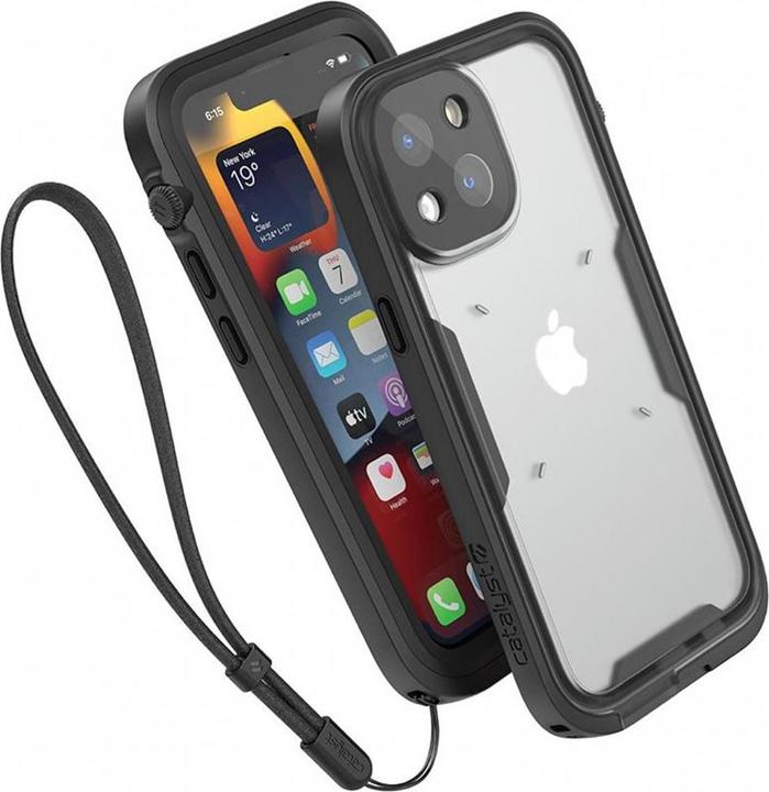 Image du produit Catalyst Etui de protection totale (Apple iPhone 13 mini)