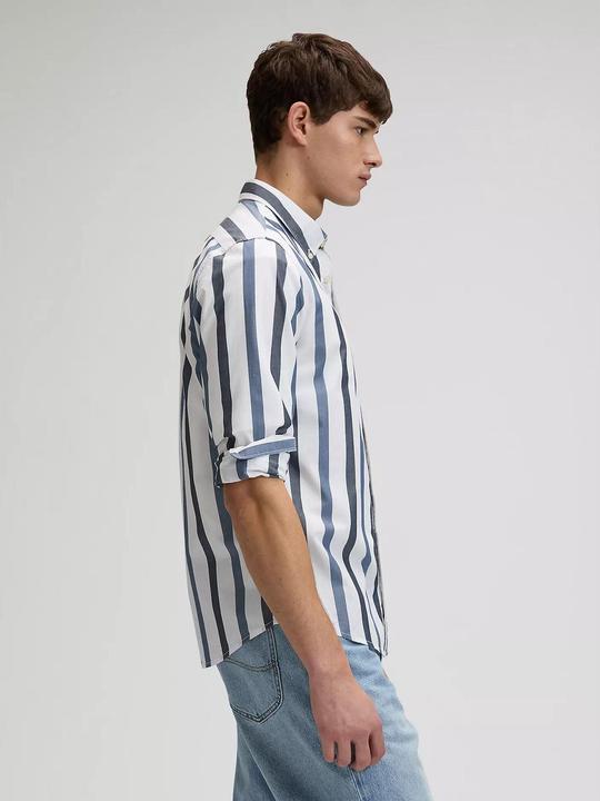 Actual product image Lee Langarmhemd Button Down (L)