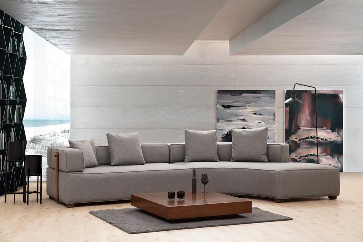 Produktbild Atelier del Sofa India (Ecksofa)