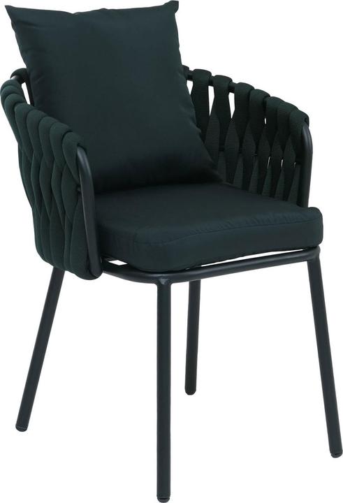 Actual product image JOHN316 Esszimmerstuhl