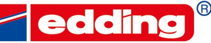 Actual product image Edding Ink cartridge replaced 934XL (C2P23AE) (FC)