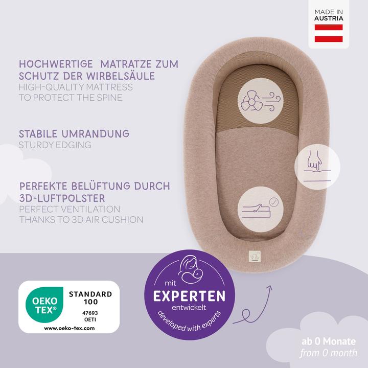 Produktbild Träumeland Nest Home Air