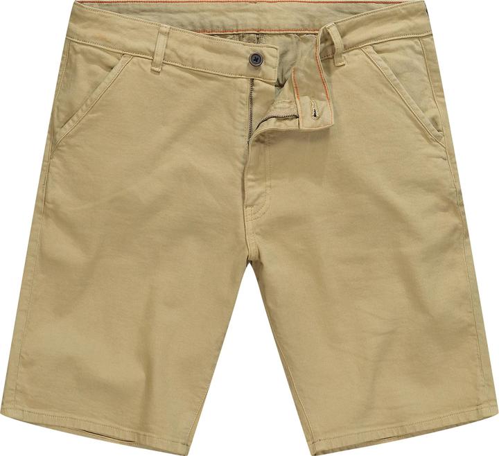 Image du produit Sthuge Bermuda chino, coupe Loose Fit. Jusqu'au 8XL. (60)