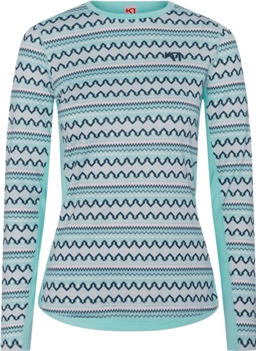 Actual product image Kari Traa Lilja LS (XL)