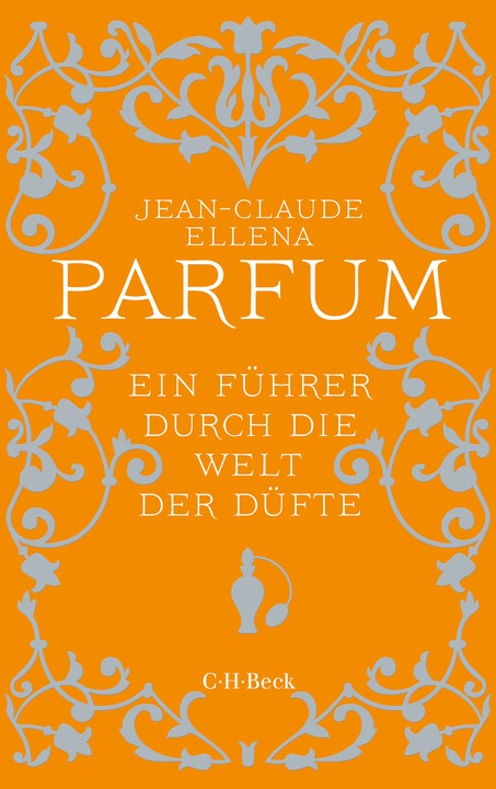 Immagine prodotto Parfum (Tedesco, Jean-Claude Ellena, 2021)