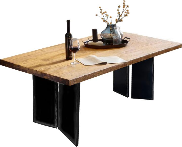 Image du produit SIT Möbel Tops & Tables (100 x 220 x 77 cm)