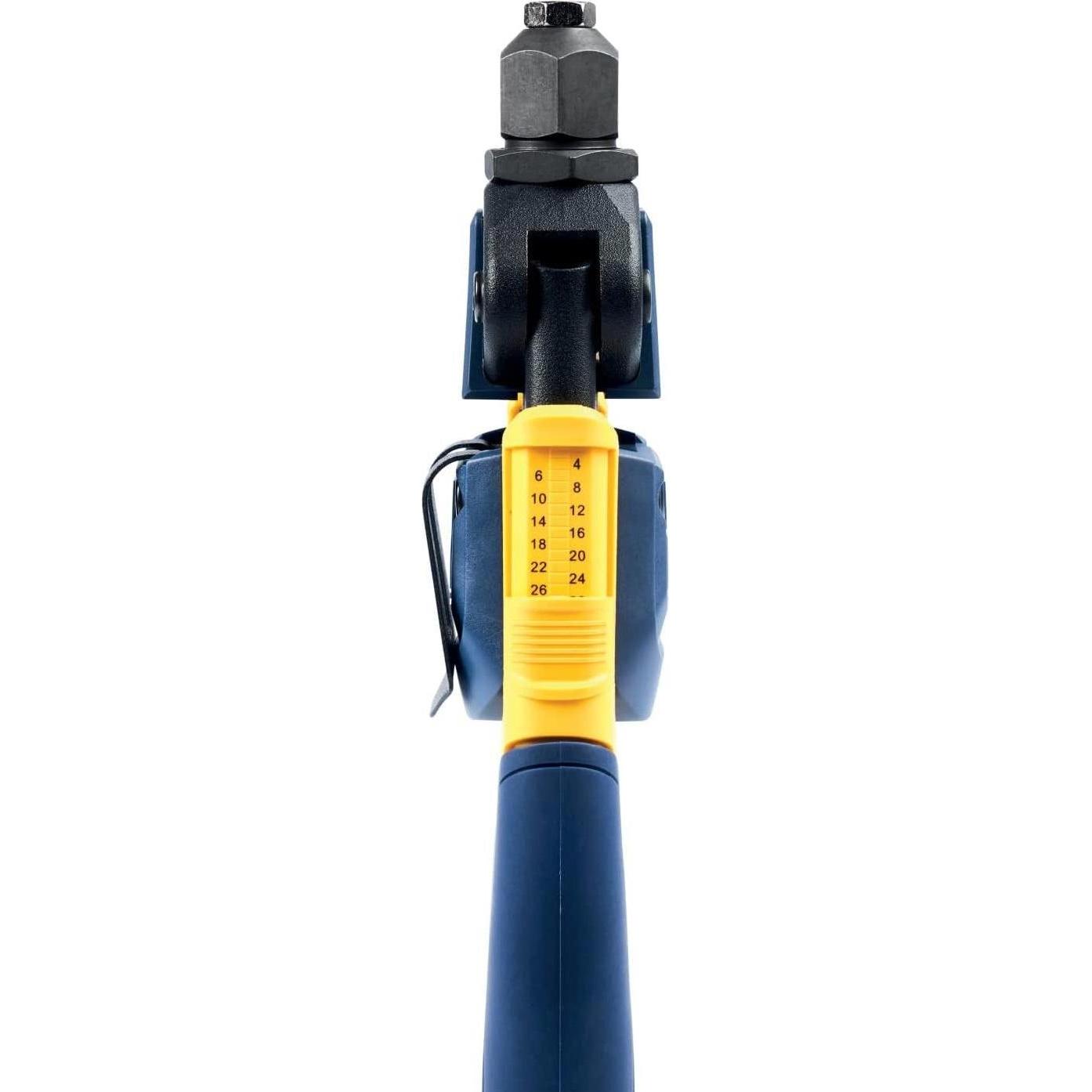 Thumbnail - Rapid, Zange, RP100 Multi Blindnietzange (350 mm)