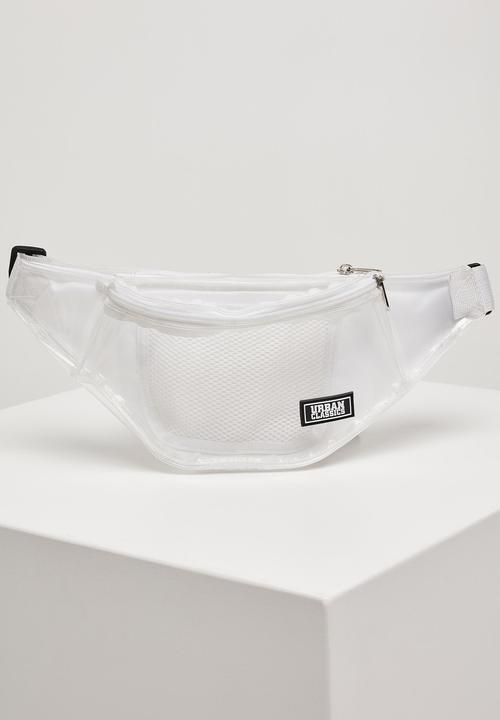 Immagine prodotto Urban Classics Borsa a tracolla trasparente