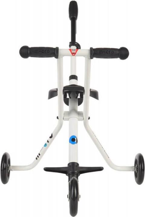 Actual product image Micro Trike black