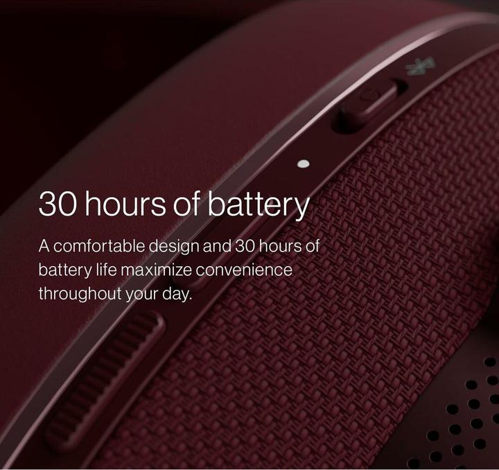 Produktbild Bowers & Wilkins Px7 S2-E (Aktive Geräuschunterdrückung, 30 h, Kabelgebunden, Kabellos)