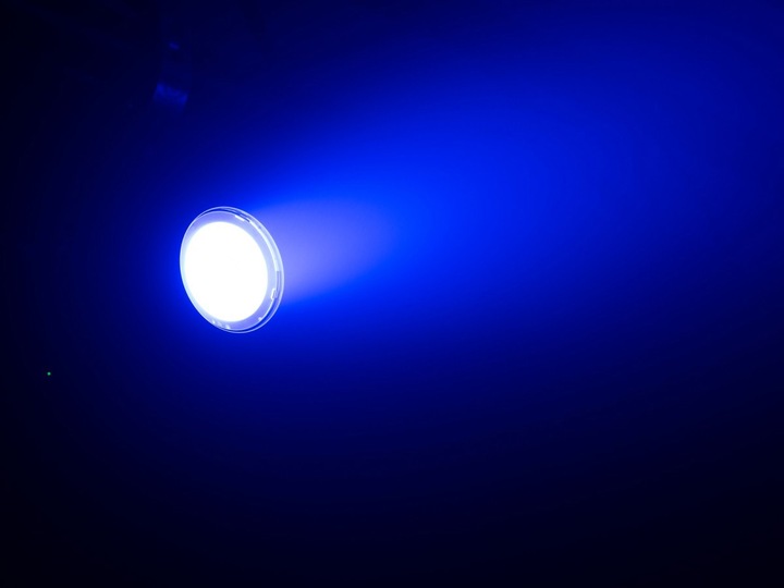Image du produit Eurolite LED PST-10 QCL Spot ws (12 W, LED)
