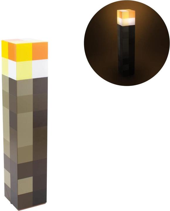 Produktbild Paladone Products Lampada Minecraft