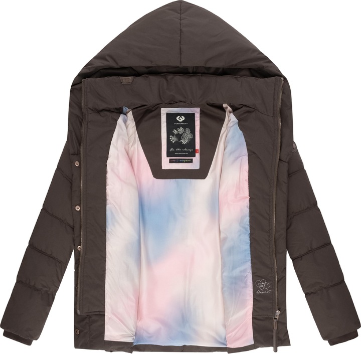 Image du produit Ragwear Natesa Intl. (XXL)
