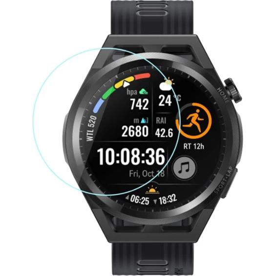 Strap-it Displayschutz, Smartwatch Schutzfolie