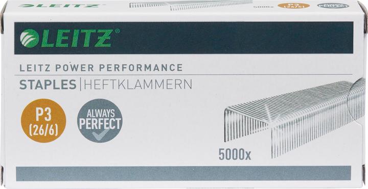 Produktbild Leitz Heftklammern (5000 x)