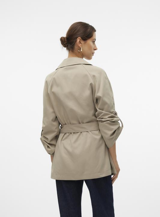 Immagine prodotto Vero Moda VMLOUBEA Cappotto Trench (S)