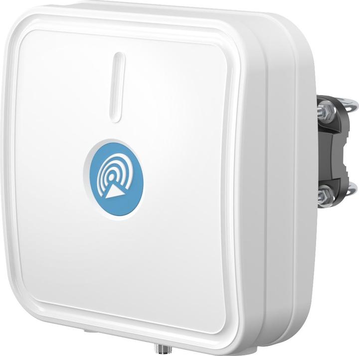 Produktbild Quwireless QuPanel LTE HP SISO, N-Buchse (2G, 3G, 4G)