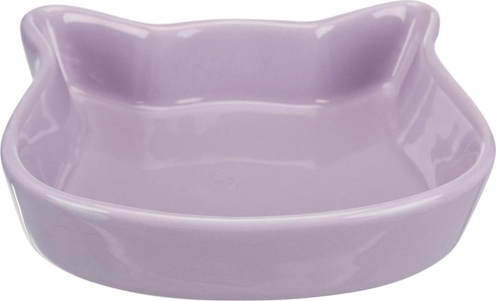 Trixie Keramiknapf Katzengesicht (0.25 l)