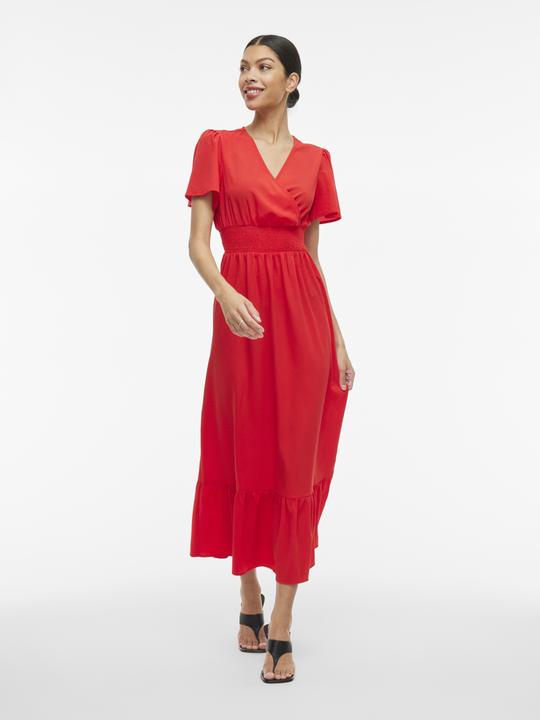 Immagine prodotto Vila Kurzarm Maxikleid (38)