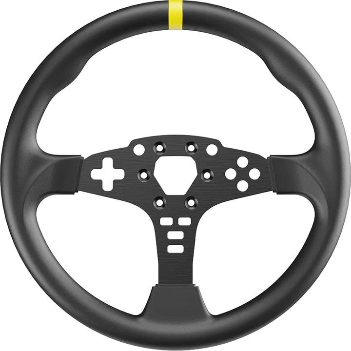 Moza ES 12 Zoll Wheel Rim Mod (PC)