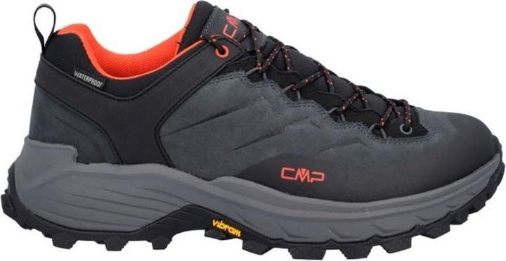 Immagine prodotto CMP Campagnolo Huranus Scarpe da Trekking Basse Impermeabili (42)