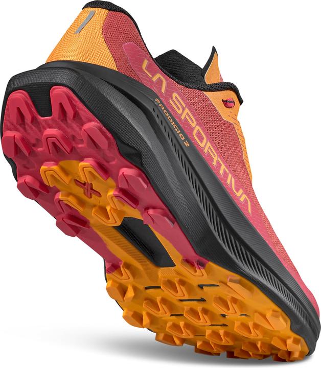 Produktbild Rodi Prodigio 2 Woman - Trailrunning-Schuhe für Damen (40)